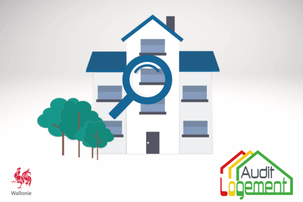 Audit logement
